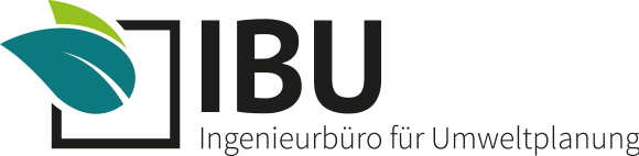 Ingenieurbüro für Umweltplanung (IBU)
